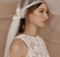 Bridal Francesca Miranda