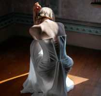 Bridal Shehzarin Batha Couture