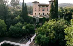 Photographers Franco Gribodo