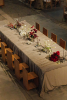 Planners Kiran + Leigh