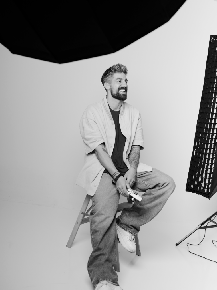 Photographers Fotis Sid 