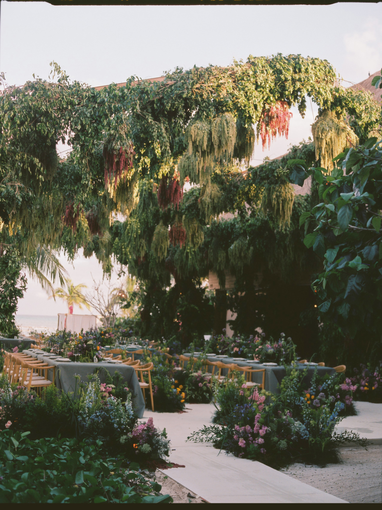 Planners Kiran + Leigh 