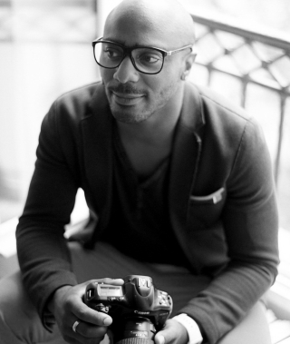 Videographers Pascal Délé