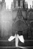 Photographers Sarah Tonkin