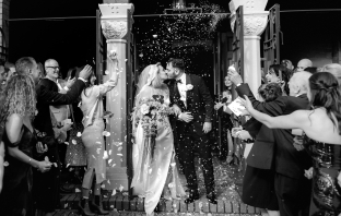 Photographers Sarah Tonkin