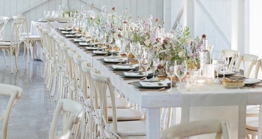 Florists Tinge Floral