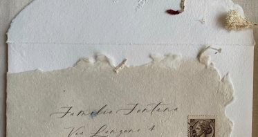 Stationery Acqua & Ink