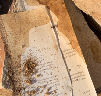 Stationery Acqua & Ink