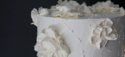 Cakes & Catering Marble Cake Company