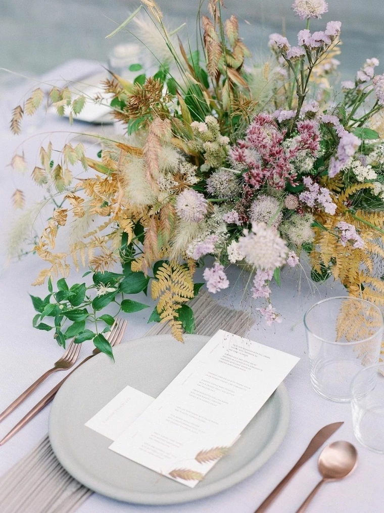 Florists Tinge Floral