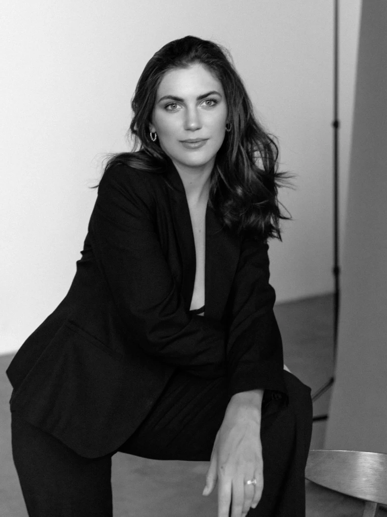 Photographers Stefanie Buma