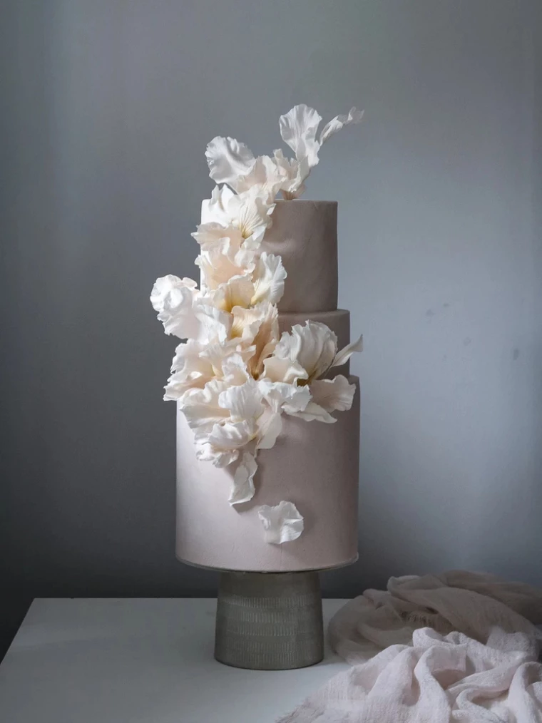 Cakes & Catering Marble Cake Company