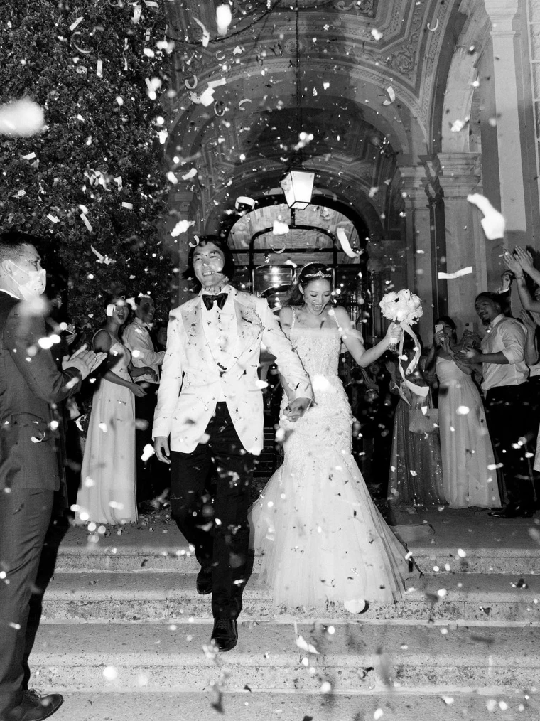 Planners Italian Weddings & Events