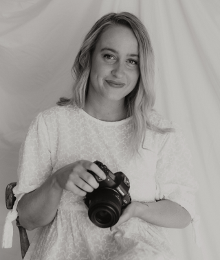 Videographers Stacey McLean