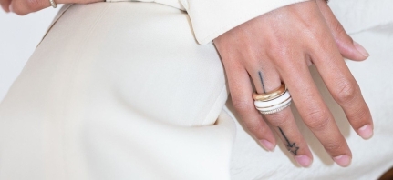 Fine Jewelry By Pariah