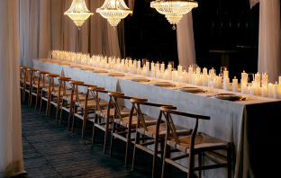 Photographers Megan Robinson