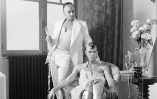 Bridal Vivienne Westwood