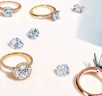 Fine Jewelry Tiffany & Co