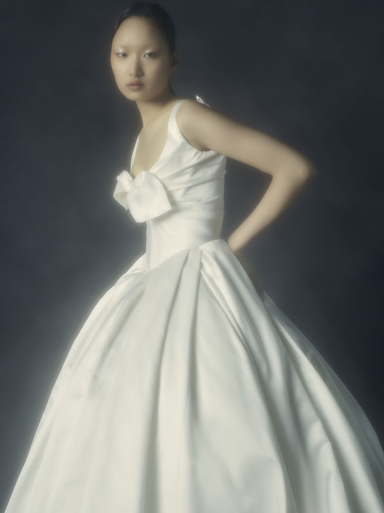 Bridal Vivienne Westwood 