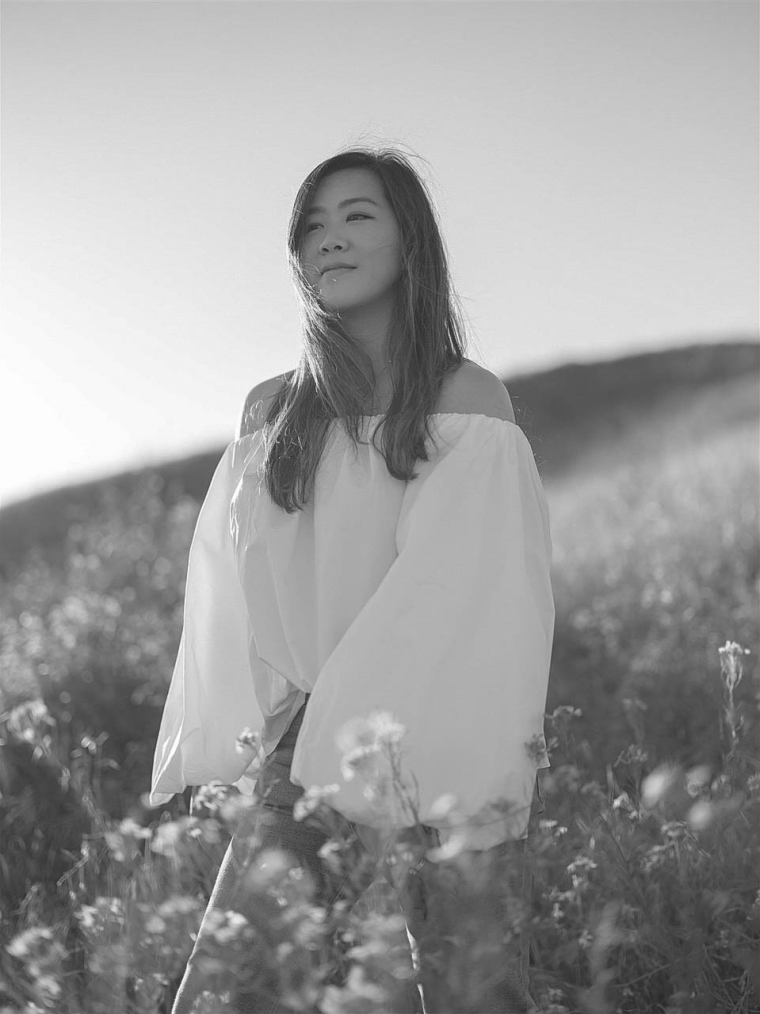 Photographers Fiona Tang