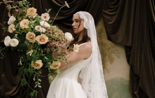 Planners Pretty in White