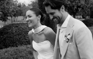 Photographers Paco & Aga