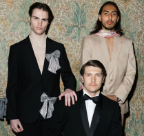 Photographers Stacey McLean