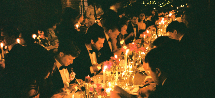 Photographers Austin Trenholm