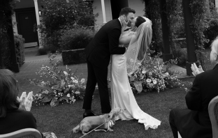 Planners Meag Breanne Events