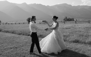 Photographers Austin Trenholm