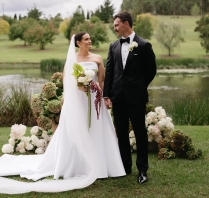 Planners Pretty in White