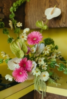 Florists The Cottage Rose