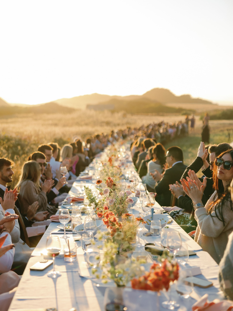 Planners Meag Breanne Events