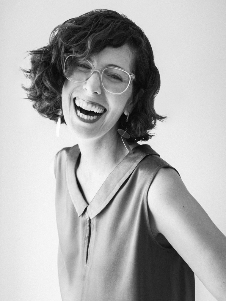 Photographers Charlotte Jenks Lewis