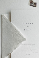 Stationery Acqua & Ink