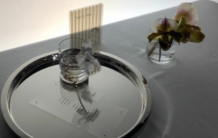 Stationery Foliage Paper