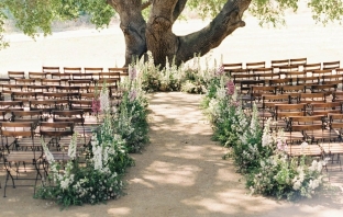 Florists Jenn Sanchez