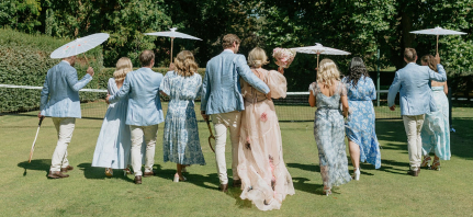 Photographers Lei Lei Clavey