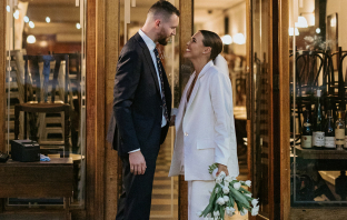 Photographers Lei Lei Clavey