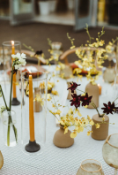 Florists Jenn Sanchez