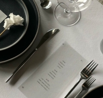 Stationery Foliage Paper