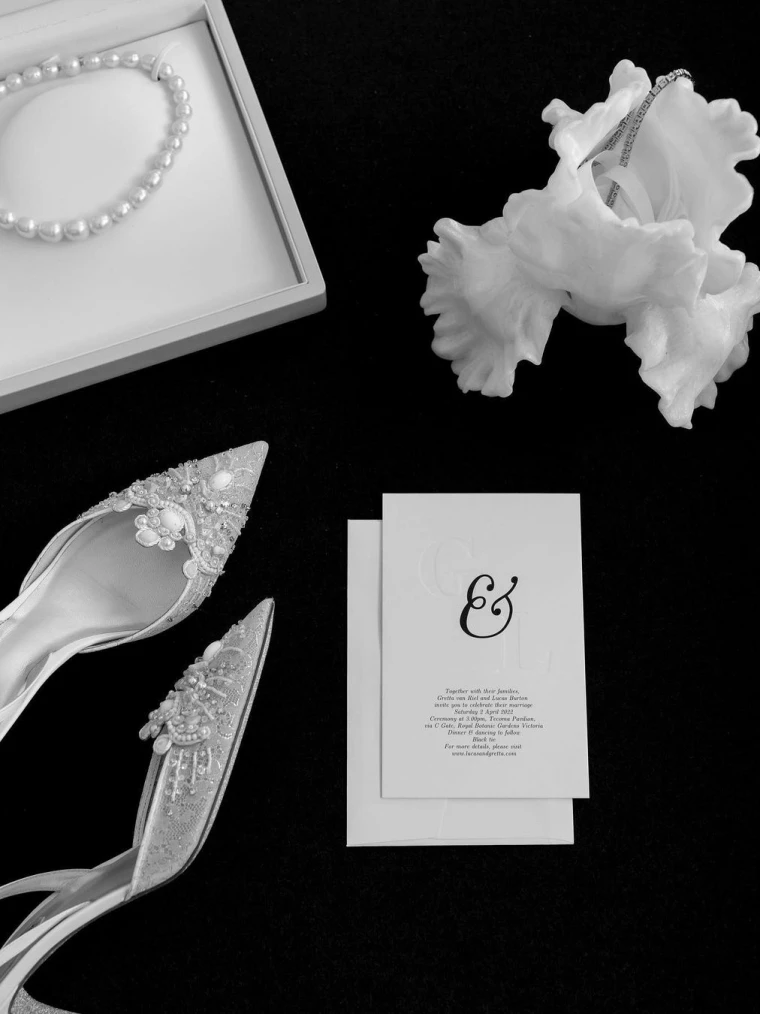 Planners The Nuptial Collective