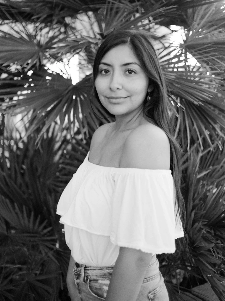 Photographers Monique Bianca