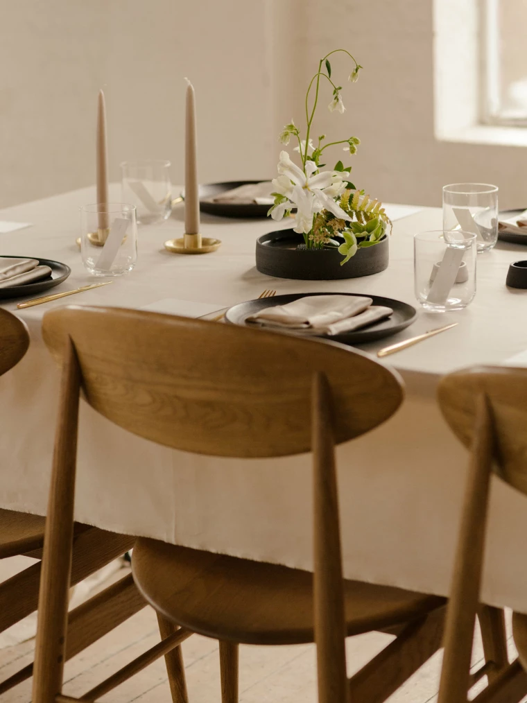 Planners Hilde Stories