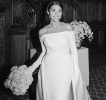 Photographers Liza Litvinovich