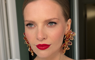 Beauty Anastasia Landtwing