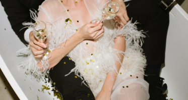 Photographers Liza Litvinovich