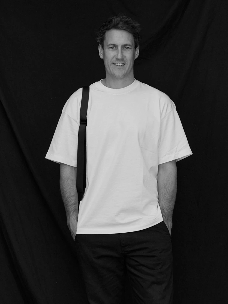 Photographers Sebastian Paynter