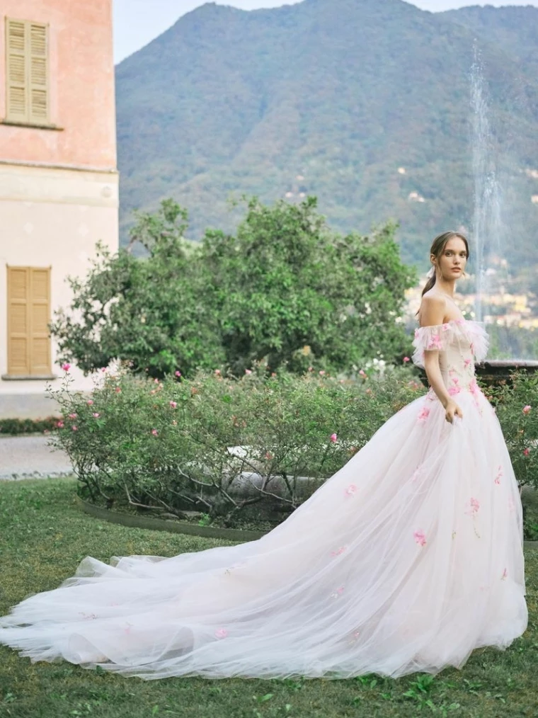 Bridal Monique Lhuillier