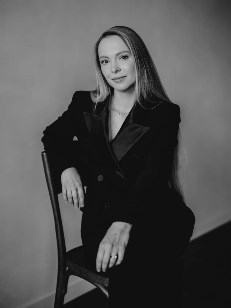 Beauty Anastasia Landtwing